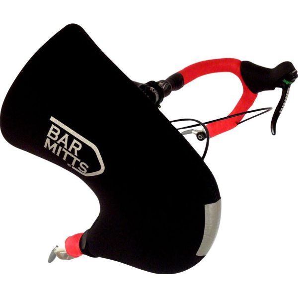Bar Mitts Bar End Shifter Glove | Perennial Cycle Bar Mitts Bar End Shifter Glove | Perennial Cycle