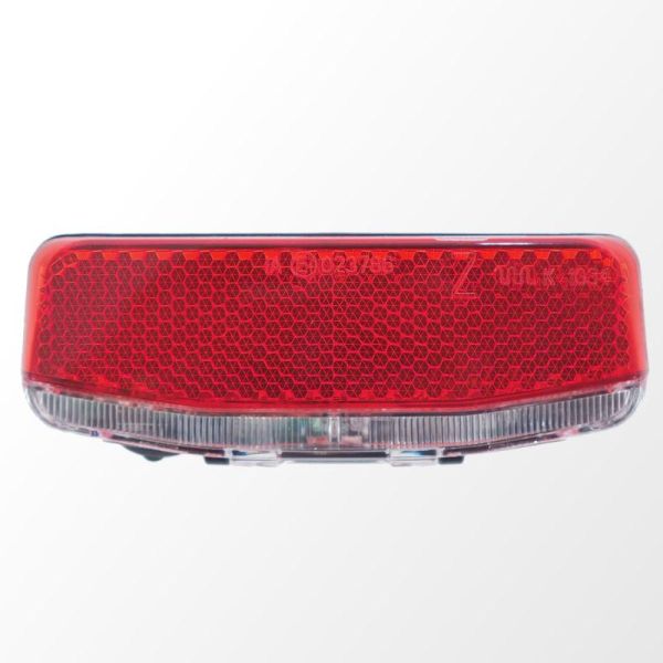 Battery Rear LED Light for Brompton