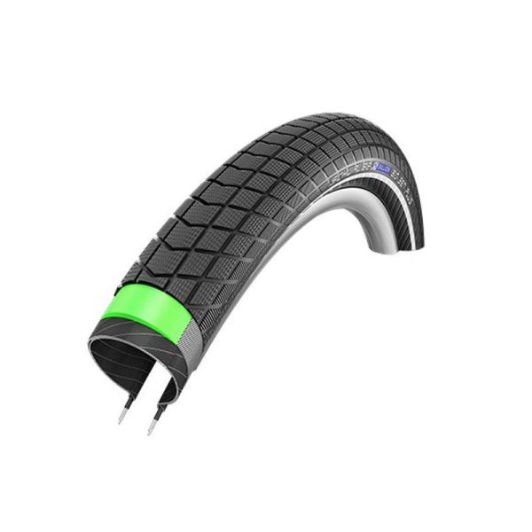 Schwalbe Big Ben Plus 20 x 2.15" [55-406]