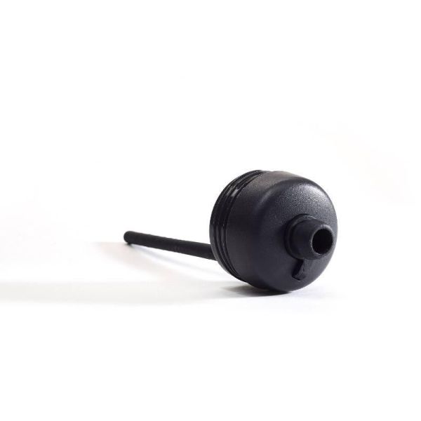 Bivo Gravity Flow Lid [small & large]