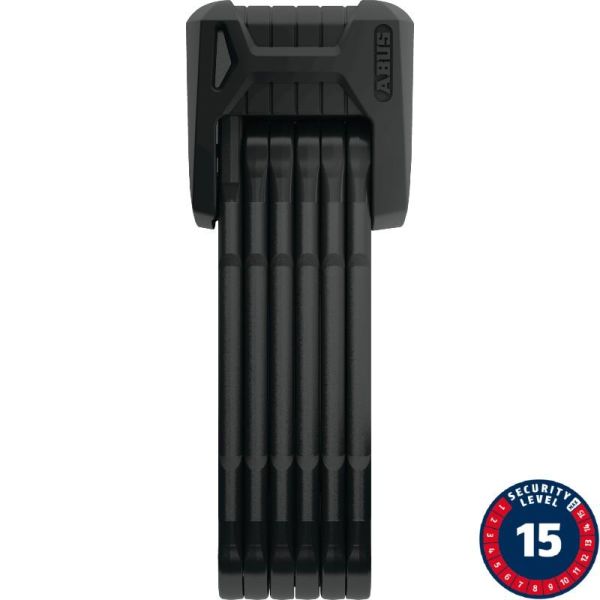 Abus Bordo Granit X-Plus 6500K/120 | Perennial Cycle