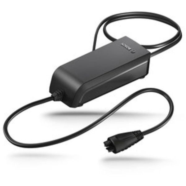 Bosch 2A, Compact Charger