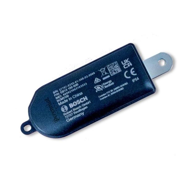 Bosch S3 Connect Module Kit [smart system]