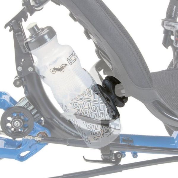 Bottle Cage Adaptor: Aquadock for Ergo Flow Seats
