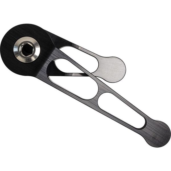 Brompfication 2-Speed Chain Tensioner
