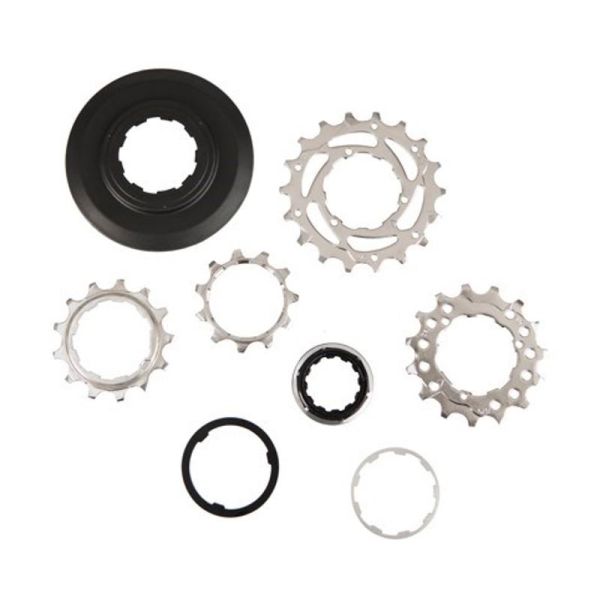 Brompton Advance 4 Speed Sprocket Set