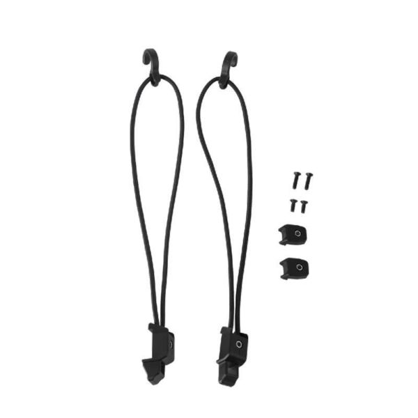 Brompton Advance Roller Rack Straps