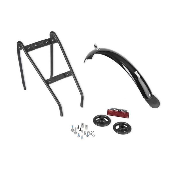 Brompton Advance Roller Rack for P Line / T Line