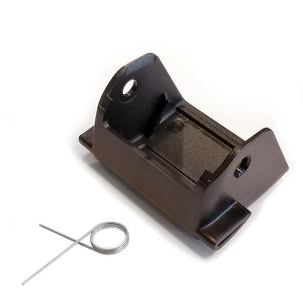 Brompton Battery Connector Cover
