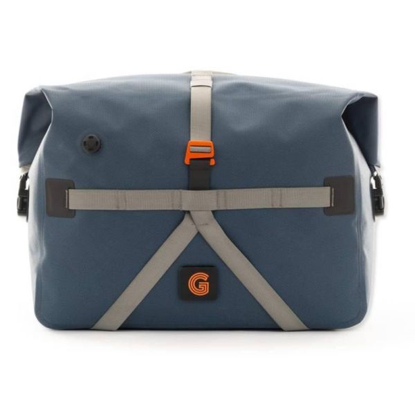 Brompton Bear Grylls Waterproof Backpack | Perennial Cycle