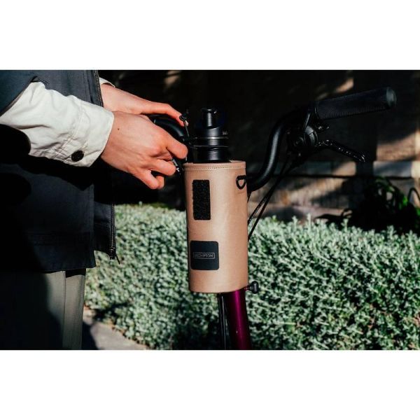 Brompton Bottle Holder