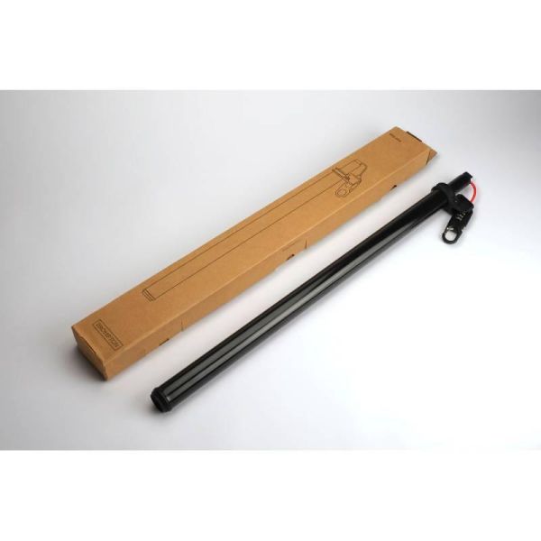 Brompton Cafe Lock Extended Seatpost
