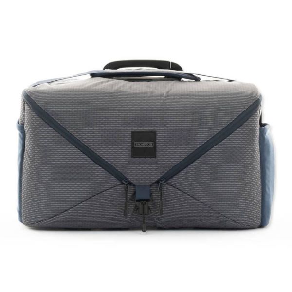 Brompton G Line Electric Bag Large (Grey)