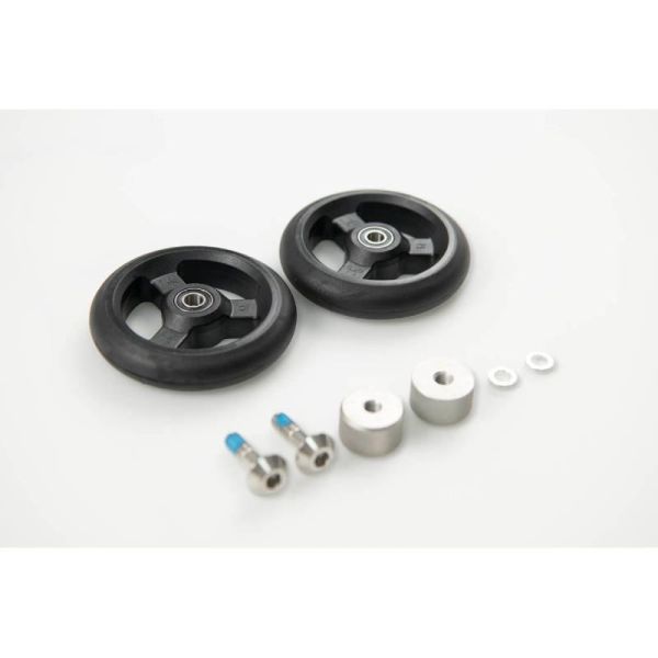 Brompton G Line Roller Wheel Pair [70mm]