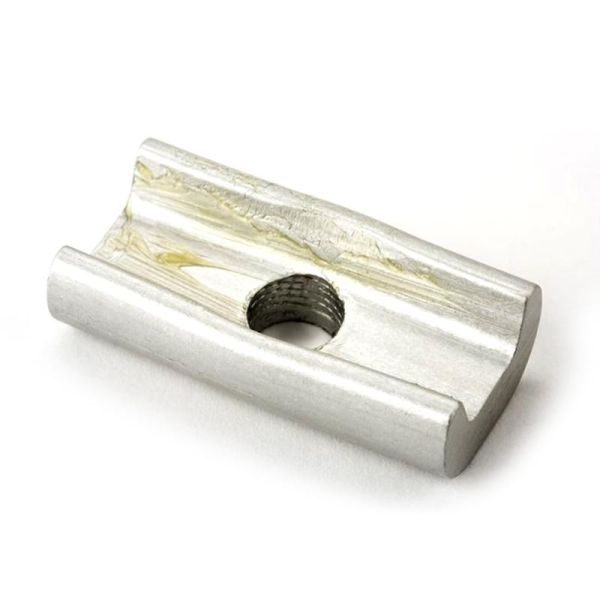Brompton Hinge Clamp Plate