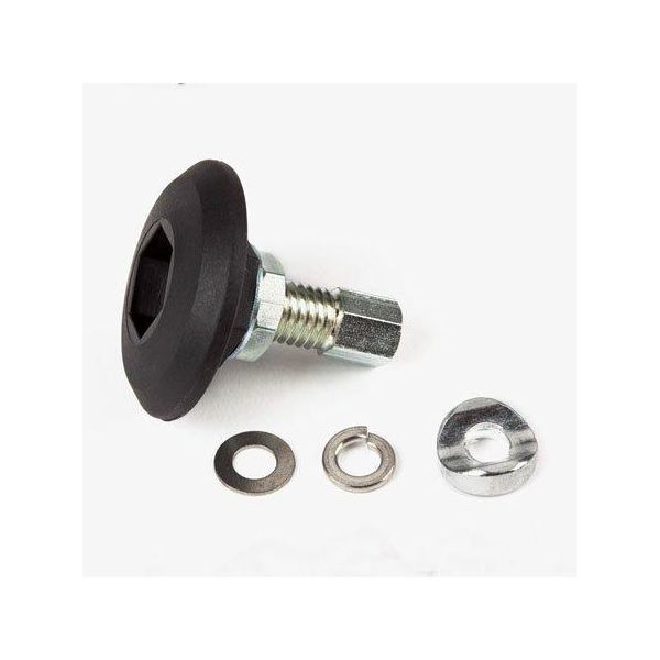 Brompton Lower Stop Disc Set