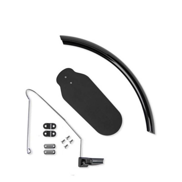 Brompton P Line Advance Front Mudguard