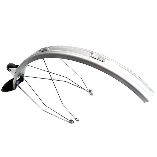 Brompton Rear L-Type Mudguard Kit [discounted take-off]