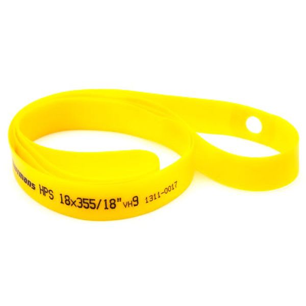Brompton Rim Tape [Yellow]