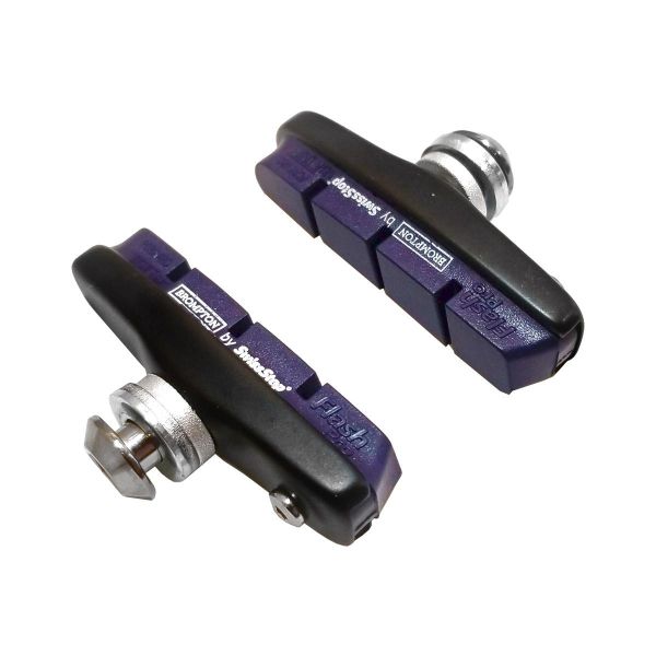 Brompton SwissStop Brake Pads [ALL Bromptons]
