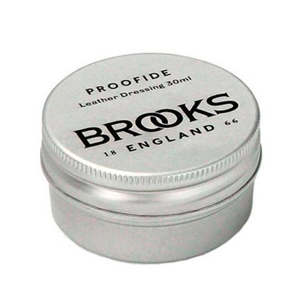 Brooks Proofide Leather Dressing, 30ml Jar