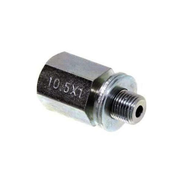 Burley Alt Hitch 10.5mm