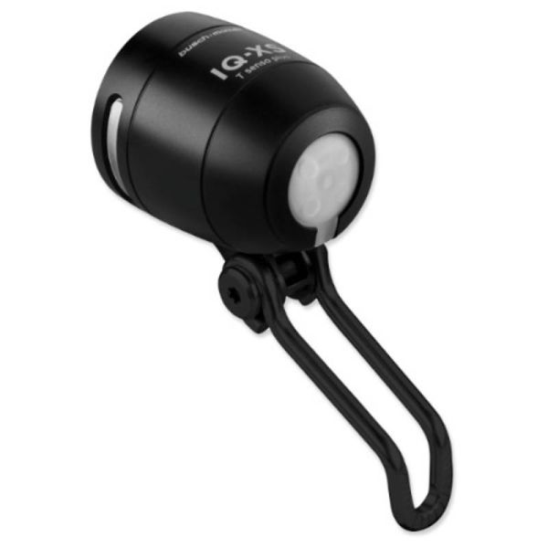 Busch + Müller IQ-XS E 6-42V [E-Bike Headlight]