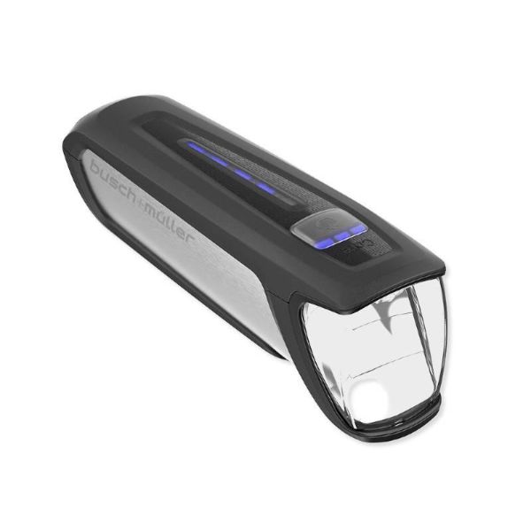 Busch & Müller IXON Core 2 Headlight [USB Rechargable]