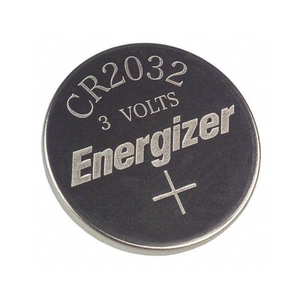 CR2032 3v Battery