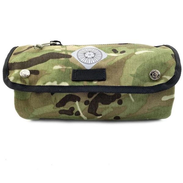 Carradice Bikepacking Bar Bag 