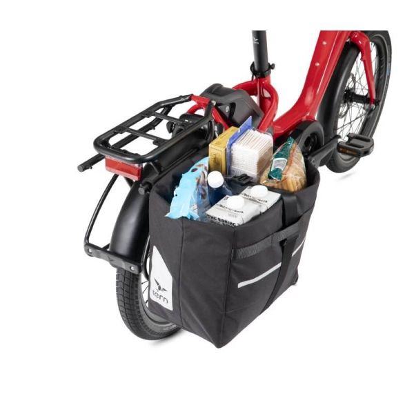 Cargo Hold 28 Single Pannier