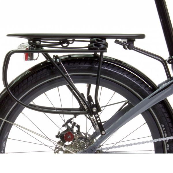 Tern Cargo Rack