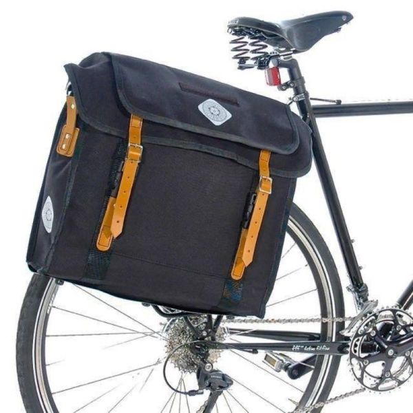 Carradice Bike Bureau Briefcase Pannier