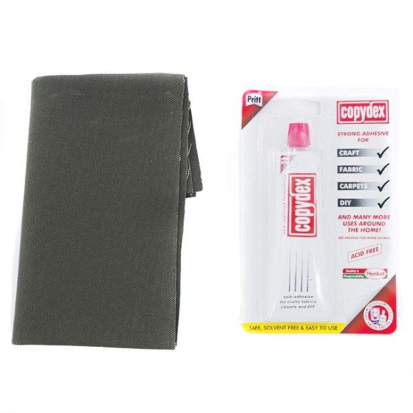 Carradice Cotton Duck Repair Kit