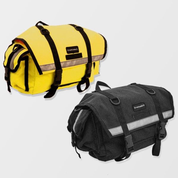 Carradice Odyssey XL Saddle Bag