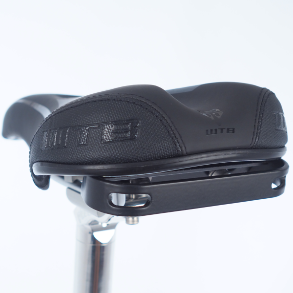 Carradice Saddlebag Clamp