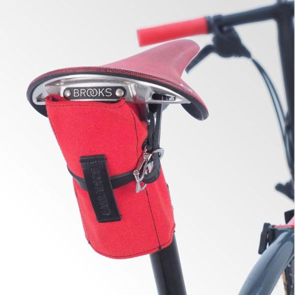 Carradice Twiston Tool Roll