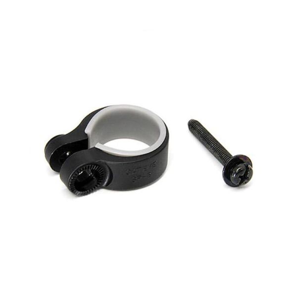 Cat Eye Clamp, 25.4 to 27.2 mm