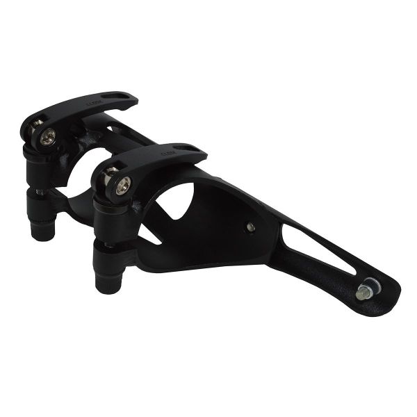 Catrike Boom Clamp Assembly