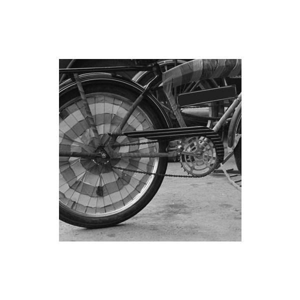 Chain Replacement