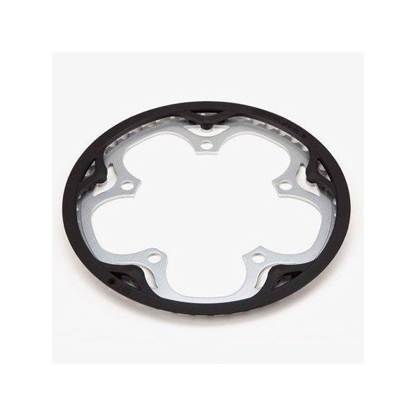 Chainring & Guard for Spider Crank