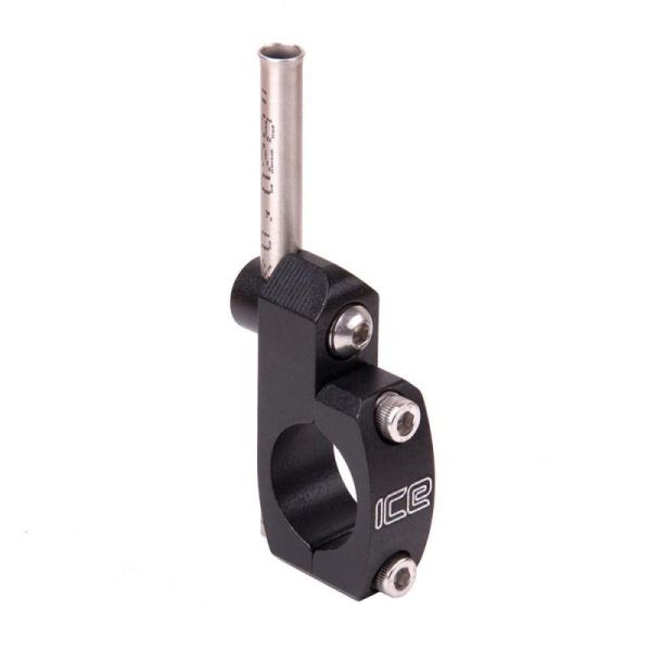 Clamp Seat Flag Mount [Mesh]
