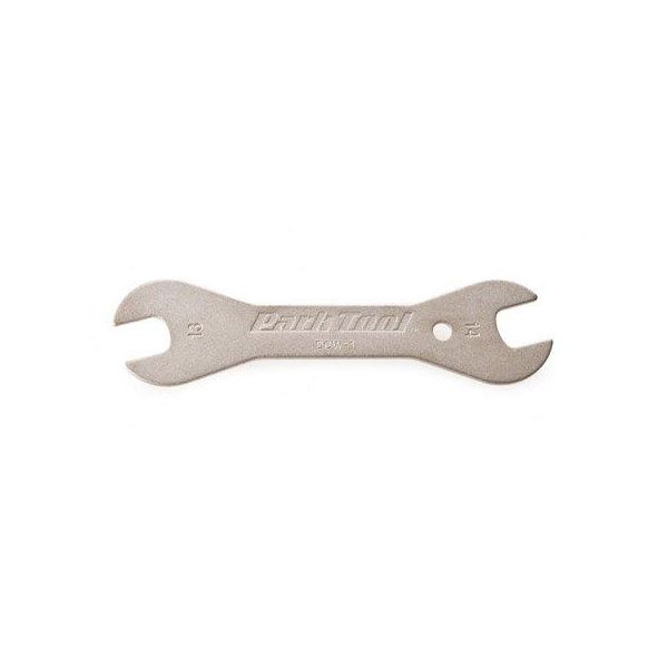 Park Tool Double-Ended Cone Wrench 13mm/14mm  DCW-1C