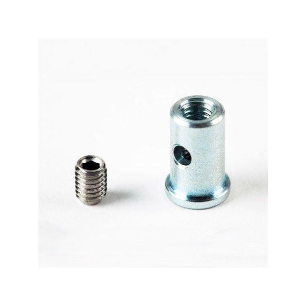 DR Gear Trigger Threaded Nipple