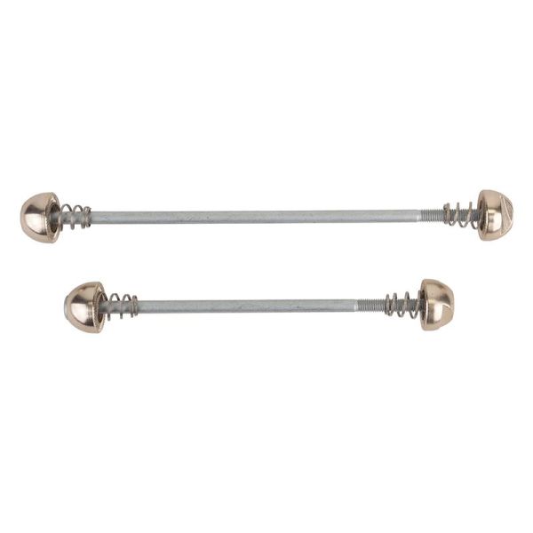 Delta Axle Rodz, anti-theft skewer