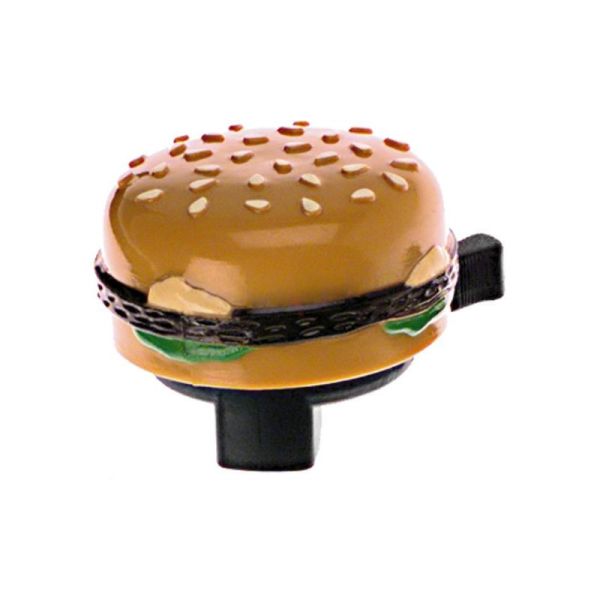 Dimension Hamburger Bell