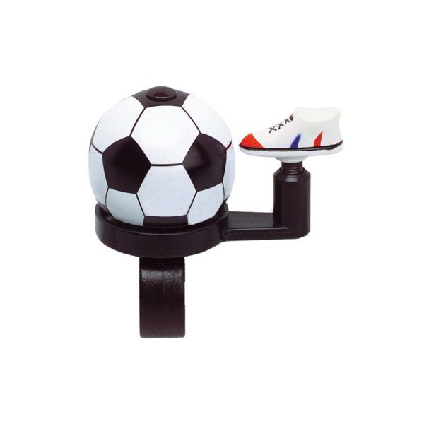 Dimension Soccer Bell