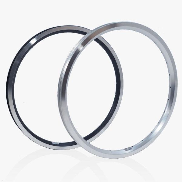 Double-Walled 16" Brompton Rim, 28h [ISO 349]