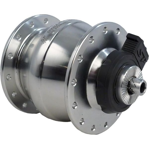 Shutter Precision SV-8 Brompton Dynamo Hub