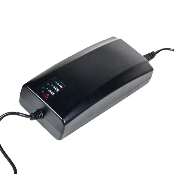 Brompton 2A Charger Set [US-Version]